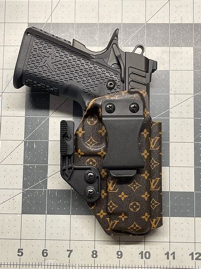 louis vuitton kydex holster